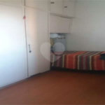 Apartamento Avenida Santo Amaro