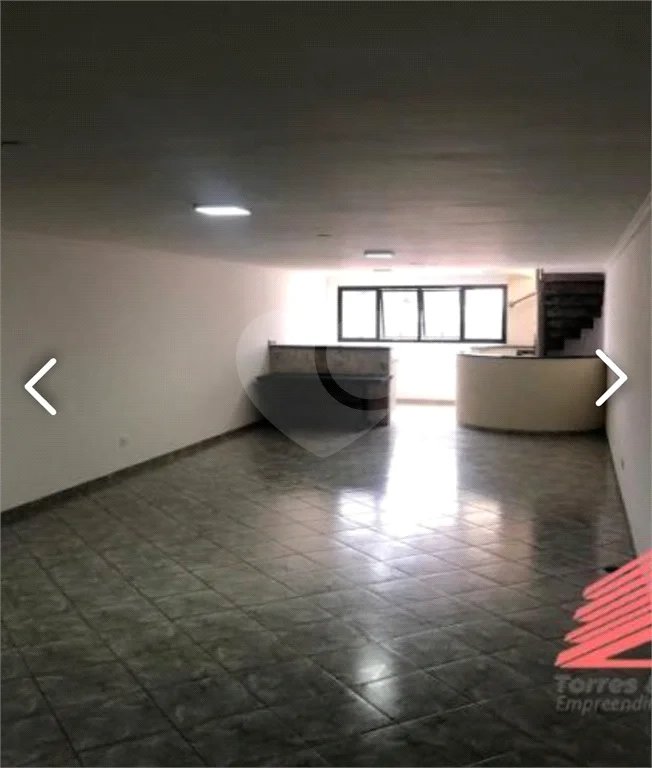 Sobrado Á Venda com 3 Suítes - Jardim Anália Franco - São Paulo - SP