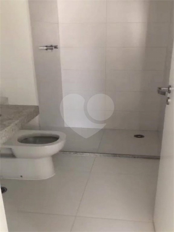 Studio de 34m² na Vila Mariana