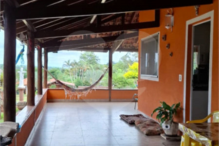 Chácara à Venda – Condomínio Valparaíso II
