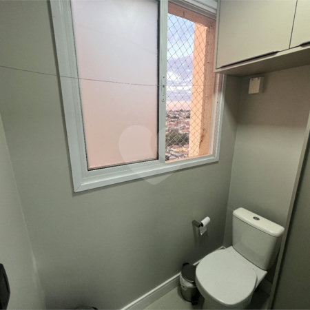 Apartamento à Venda – Aurora Gardens Residential Club