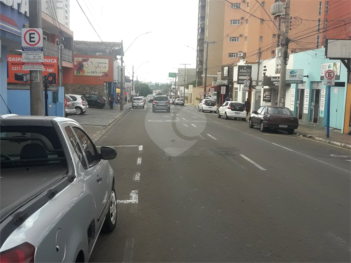 Excelente oportunidade para investimento no Centro de São Carlos SP.