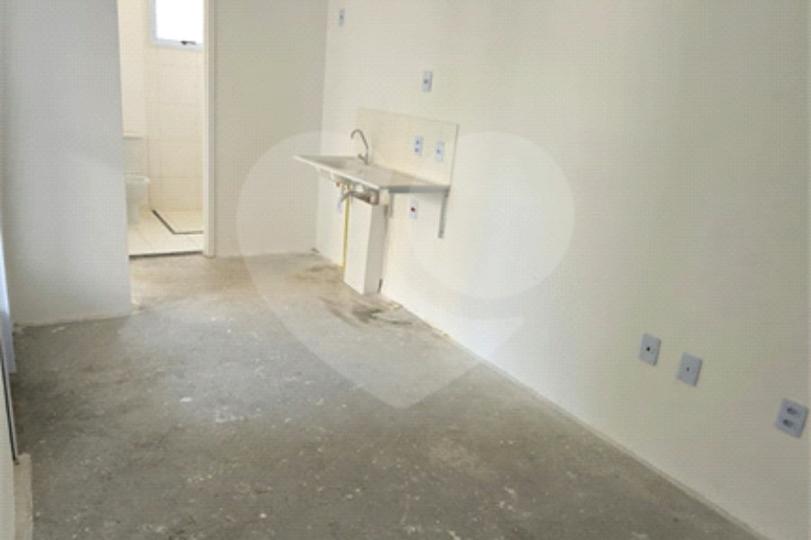 Apartamento à venda com 2 quartos em Pirituba, São Paulo, SP