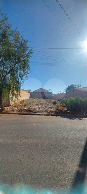 Terreno em Araraquara.