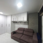 Apartamento à venda no bairro Bela Vista.