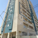 Apartamento para venda no Edifício Riverside