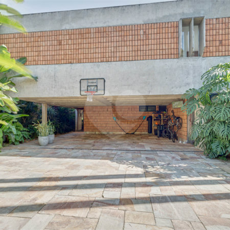 Sobrado à venda com 4 suítes em Alto da Boa Vista, São Paulo, SP