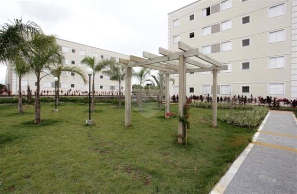 Apartamento 2 dormitórios Condomínio Monte Everest São Carlos - SP