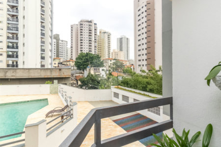 APARTAMENTO 2 QUARTOS 2 VAGAS À VENDA NA SAÚDE VENDER
