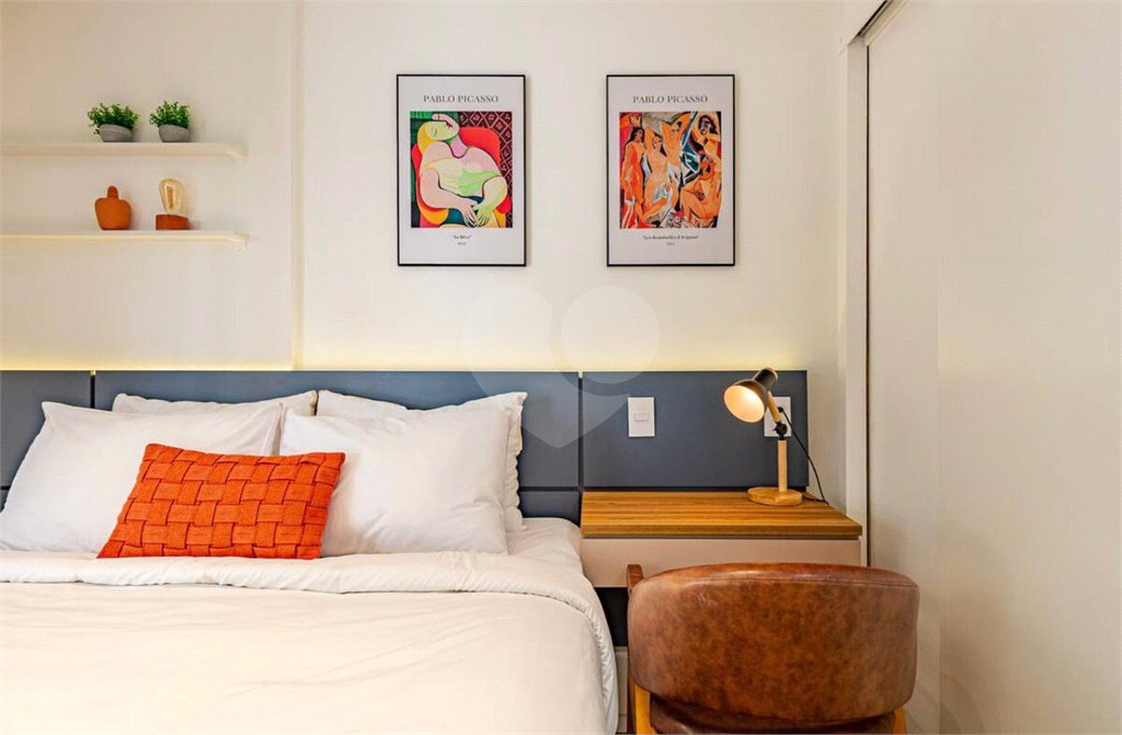APARTAMENTO COM 1 QUARTO E 1 BANHEIRO PARA LOCAÇÃO 21M PARAÍSO SÃO PAULO