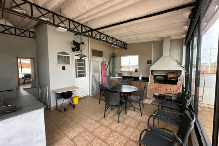Casa a venda no Cruzeiro do Sul