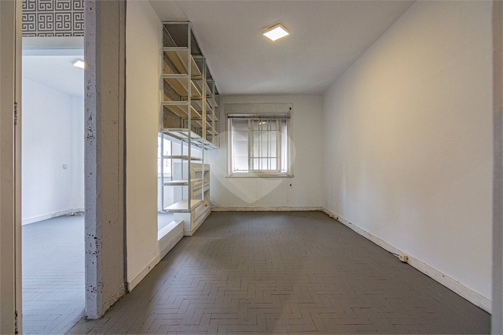 Apartamento á venda - Consolação