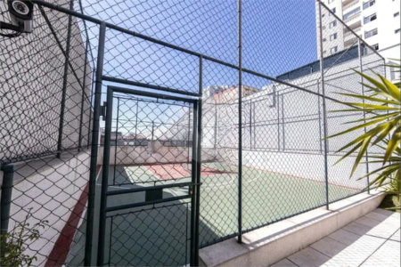 APARTAMENTO À VENDA NA MOOCA 3 DORMITÓRIOS, 129 m2 Condominio Clube Aceita Permuta