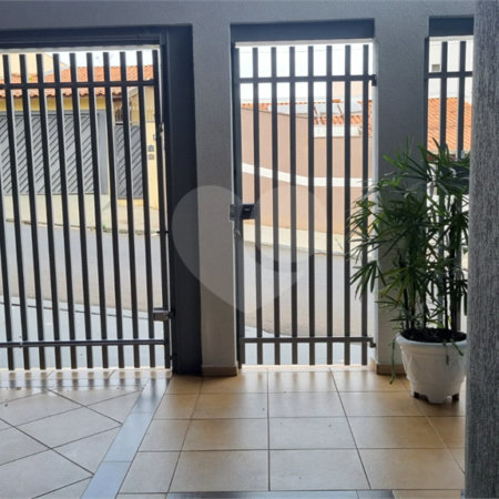 Casa Terrea Jardim Nova Santa Paula