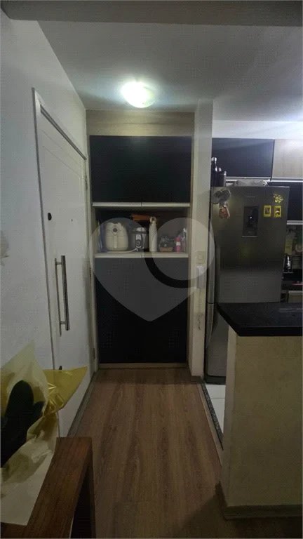 Apartamento com 3 dormitórios a venda no Mandaqui, São Paulo/SP