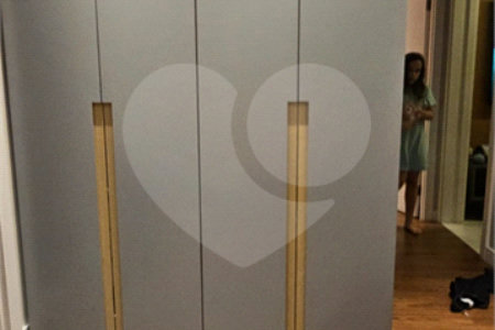 Apartamento com vista LIVRE Com 131 m² útil 4 banheiros 3 vagas 3 suítes Aceita contra proposta. Aceita e estuda Permuta
