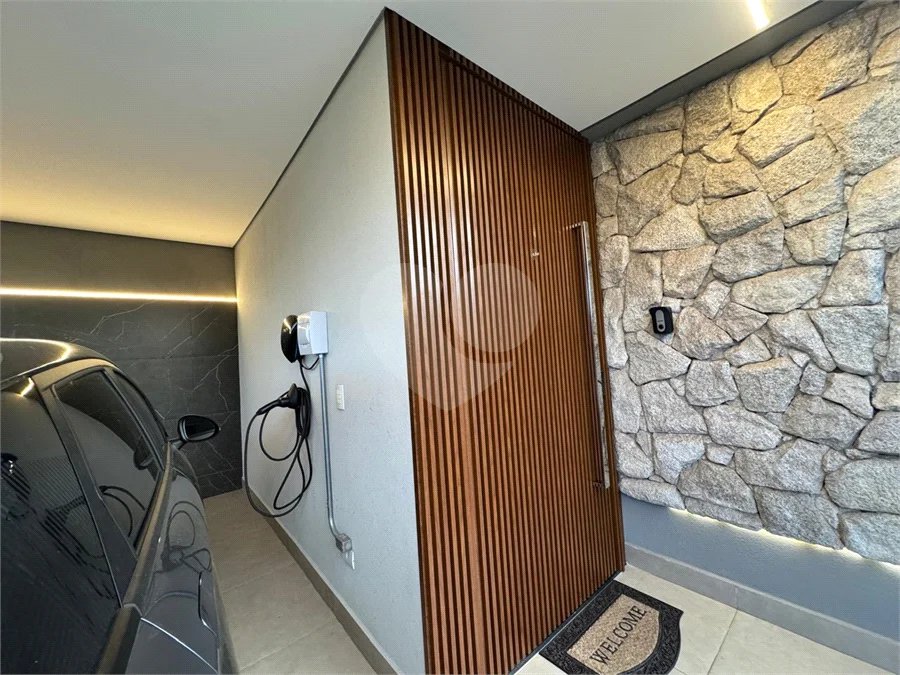 Casa à venda com 3 quartos, sendo 1 suíte,  no condomínio Parque Residencial Damha 2, Piracicaba - SP