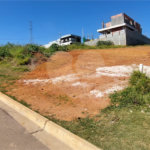 Terreno - Condomínio Elementum Residencial Atibaia