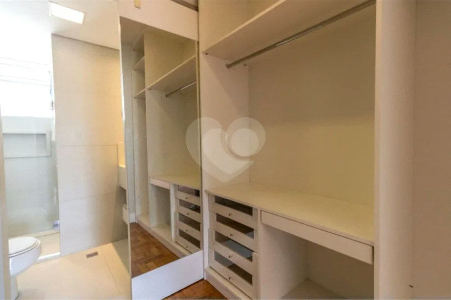 Apartamento à venda 97 m², 2 dormitórios, 1 vaga no Jardim Paulista - São Paulo/SP.