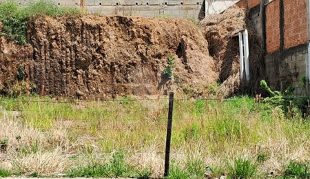 Terreno à venda em Residencial Morumbí, Poços de Caldas, MG