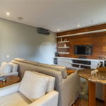 Apartamneto de alto padrão de 278m²,com asinatura Lindenberg no Paraiso, próximo ao Parque Ibirapuera