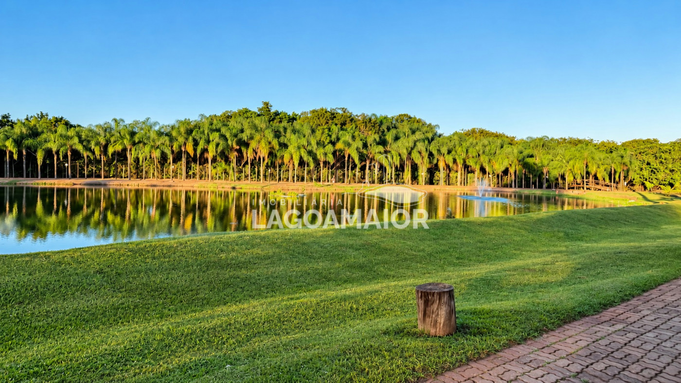 Terrenos à venda no condomínio Village do Lago, Três Lagoas - MS