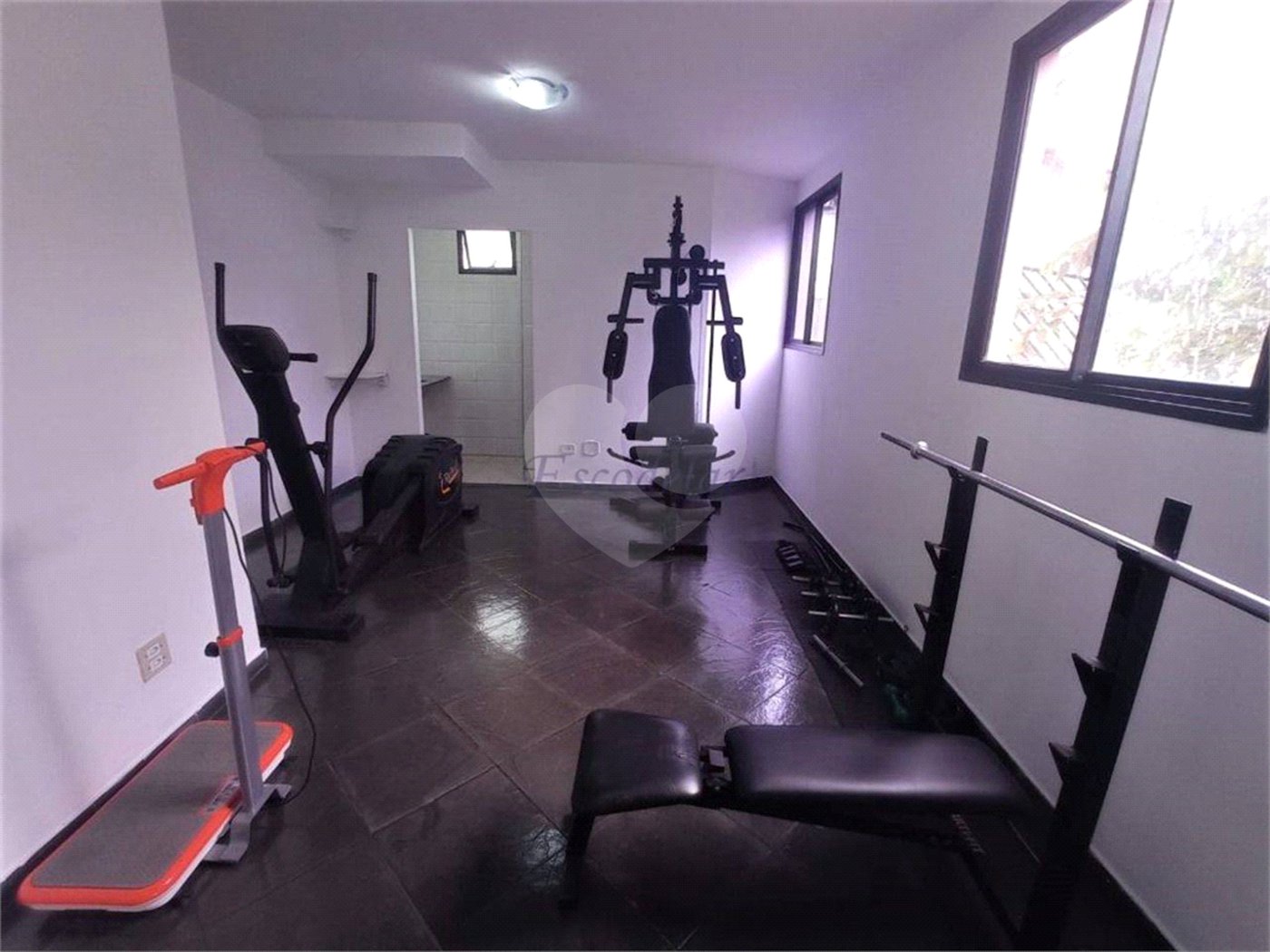 Apartamento de 70m2 no Mandqui de 3 dormitórios, sala com sacada e 2 vagas garagem