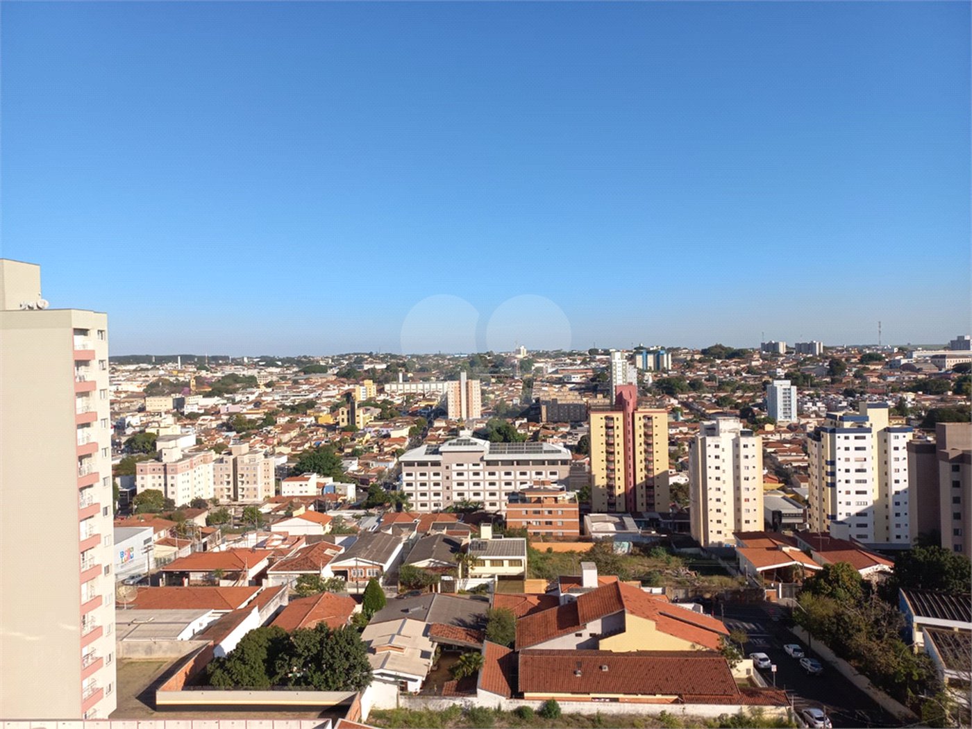 Apartamento para venda ou locação na região central