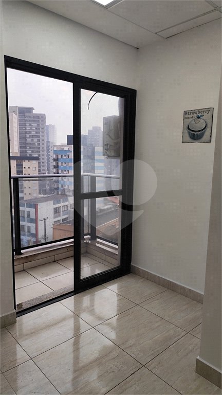 Sala comercial á venda - Vila Guarani