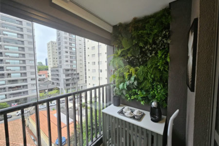 Studio á venda - Vila Guarani