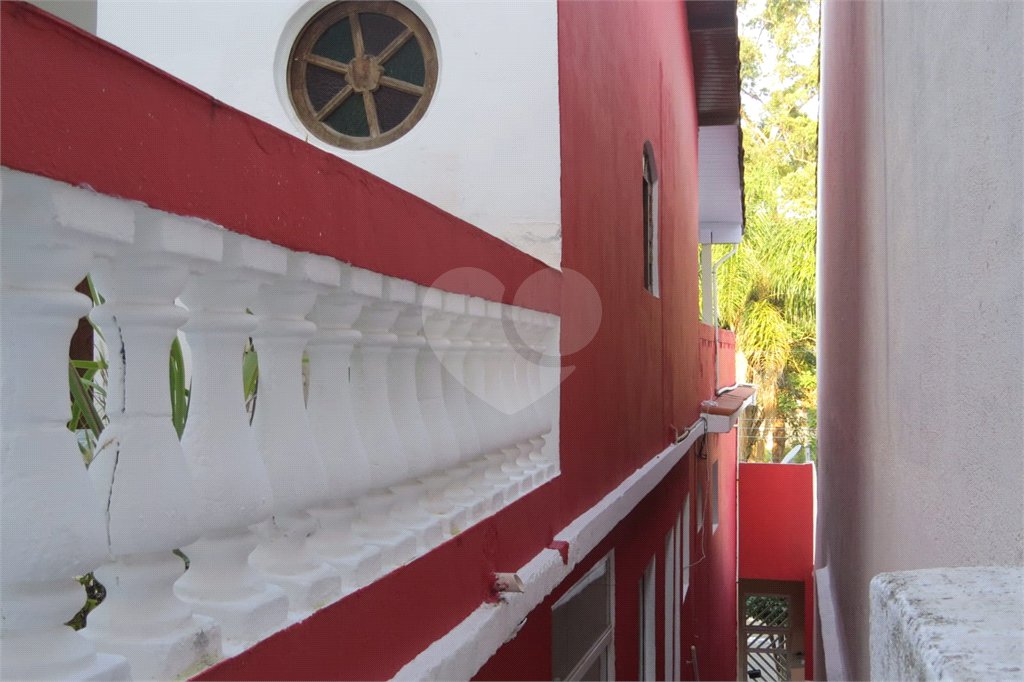 Sobrado a venda na Jardim Nossa Senhora do Carmo .
