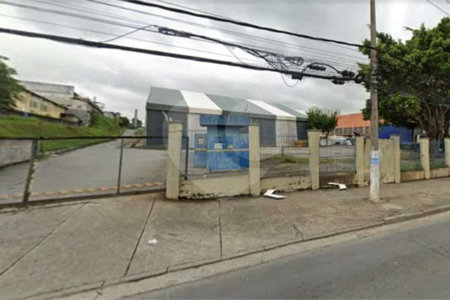 TERRENO Á VENDA SÃO BERNARDO DO CAMPO/PIRAPORINHA COM 42.000m2.