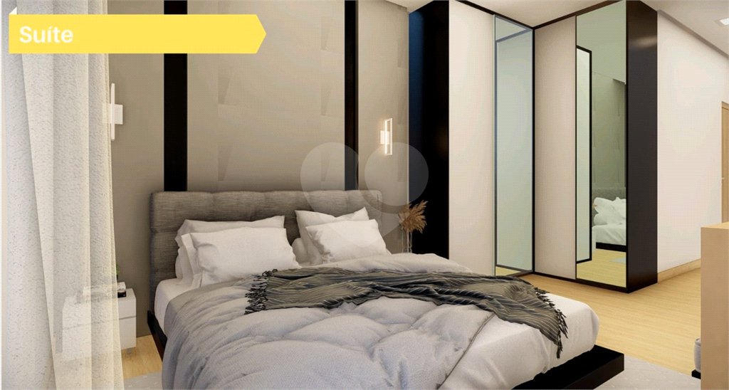 Casa em Condomínio Residencial Villeneuve São Carlos