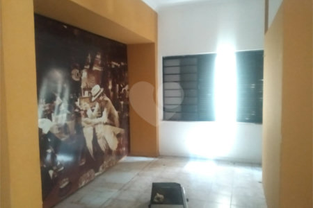 Casa Comercial e Residencial