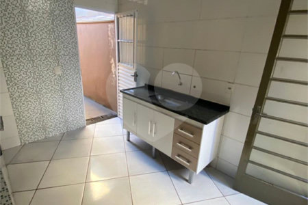 Casa para venda localizada no Jardim Medeiros