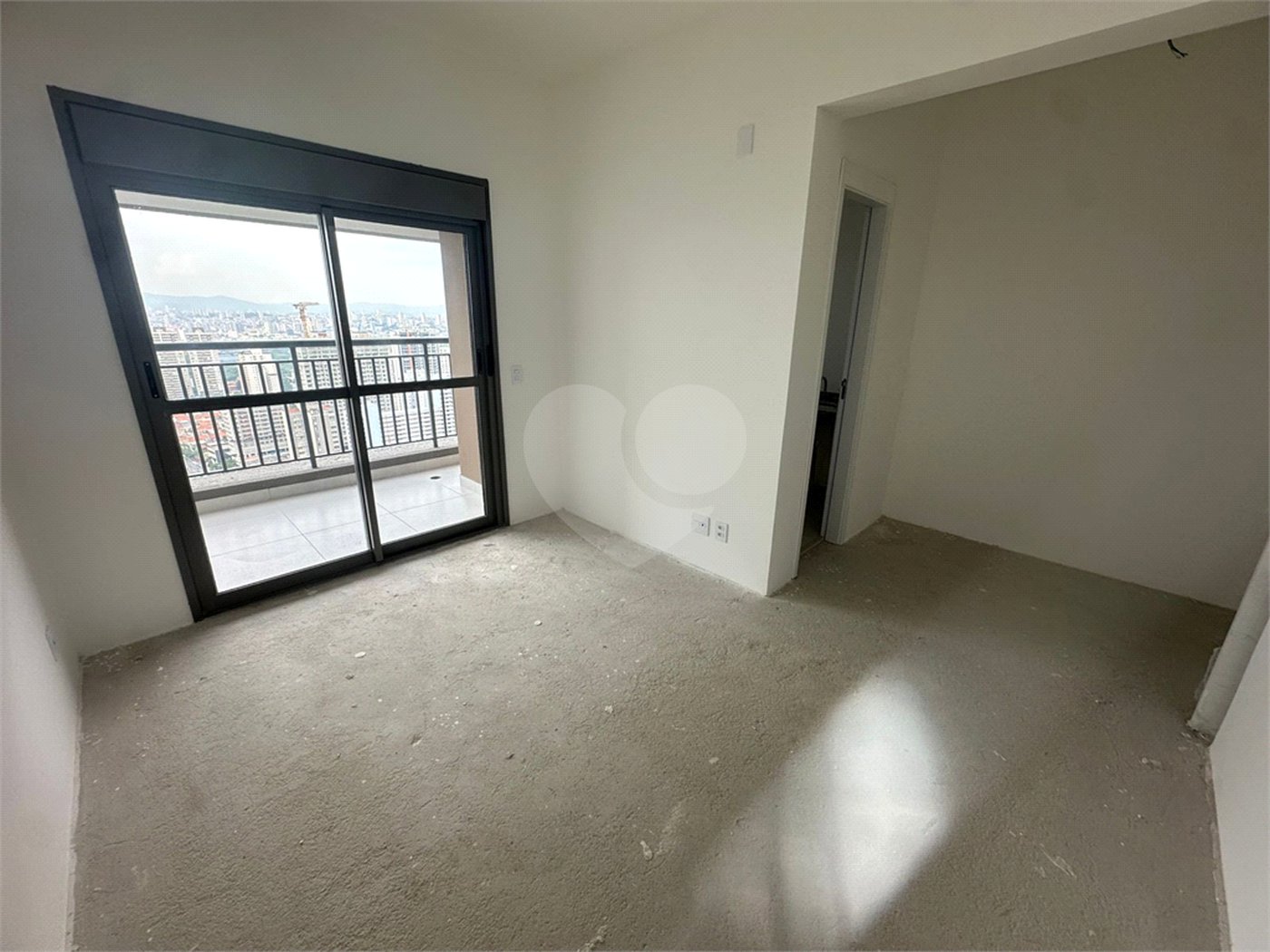 Apartamento à Venda Quarta Parada Mooca 201 m Prédio Novo