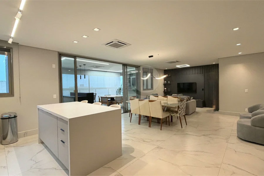 Apartamento Residencial Bairro Jardim Elite - Piracicaba/SP