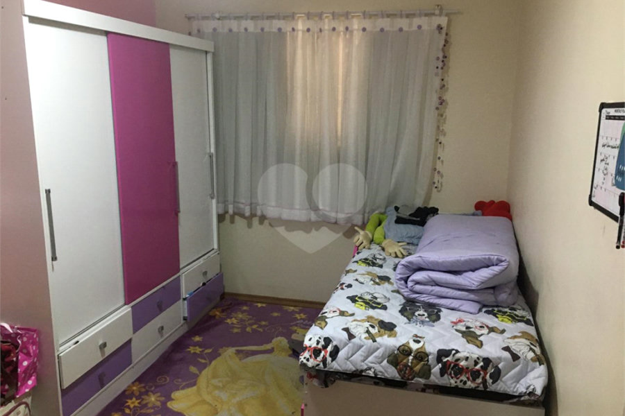 Sobrado à venda com 3 quartos, sendo 1 suíte,  em Vila Moreira, Guarulhos, SP