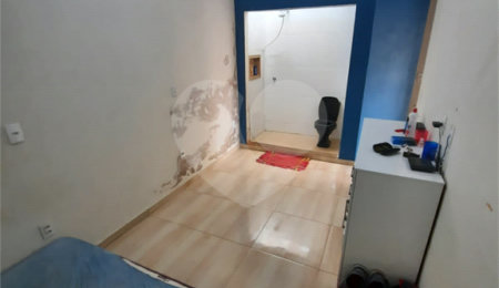 Casa Térrea à venda com 2 quartos em Cidade Aracy, São Carlos, SP