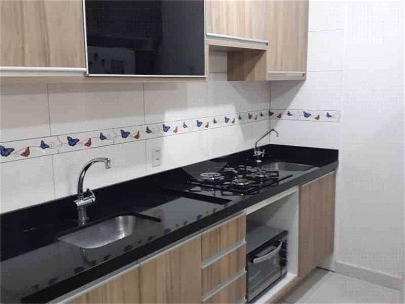 Apartamento a venda no Condomínio AddHouse