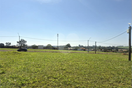 LOTE RESIDENCIAL DE 500 M² À VENDA NO JARDIM LARINE – SÃO CARLOS/SP