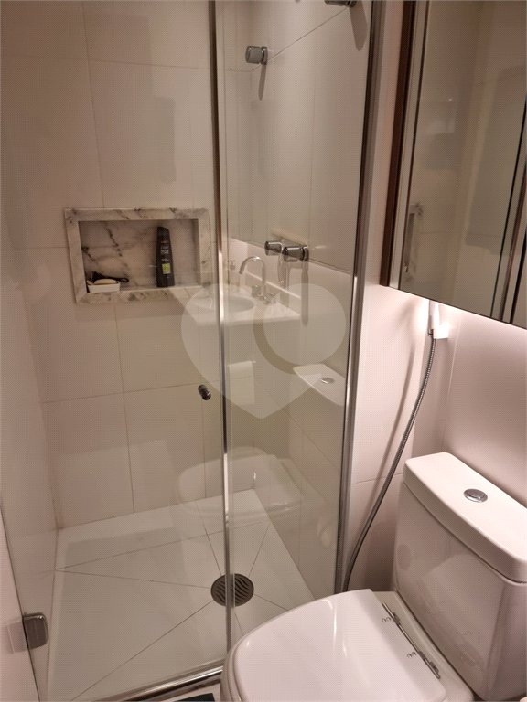 Apartamento para venda em Santana Zona Norte.