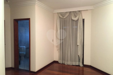 APARTAMENTO LUXUOSO Á VENDA - 04 SUÍTES - 04 VAGAS - SAÚDE - CONDOMÍNIO COMPLETO