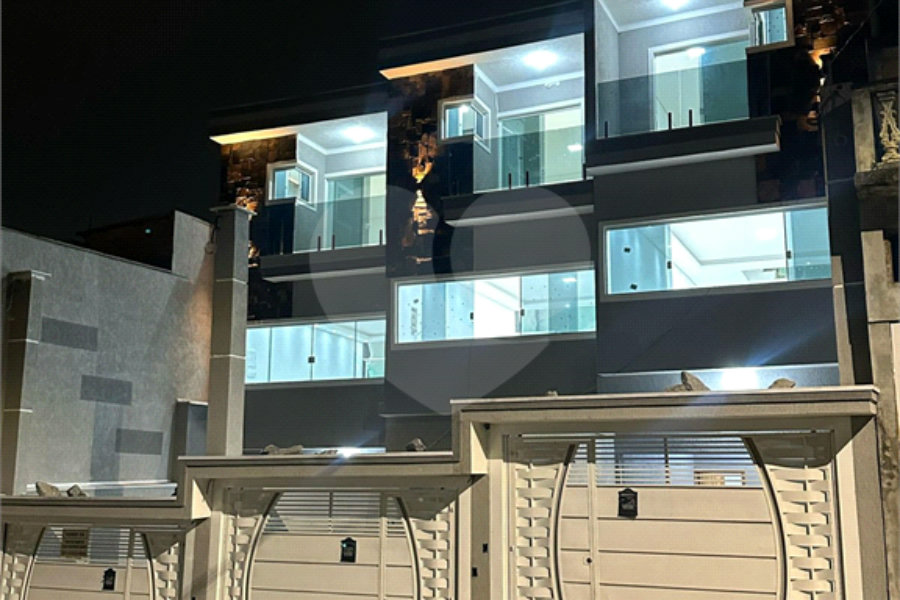 Sobrado dos Sonhos com 3 Dormitórios à venda, 190m² - Vila Pirituba