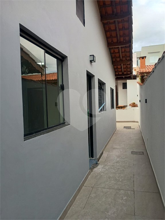 Belíssimo Sobrado com 3 Quartos e 135m² A/C à Venda no Jardim Alvinópolis - Atibaia