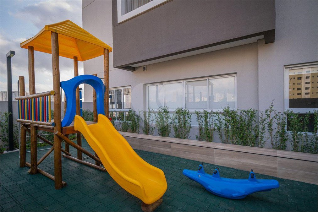 Apartamento à venda com 3 suítes em Vila Cruzeiro, São Paulo, SP