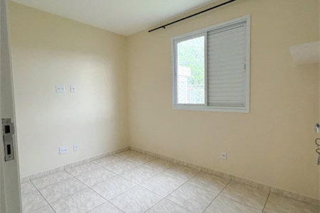 Apartamento à Venda - Condomínio Brilhos do Tijuco 2 quartos com vaga