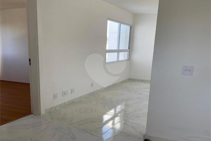 Apartamento Com Dois Dormitórios