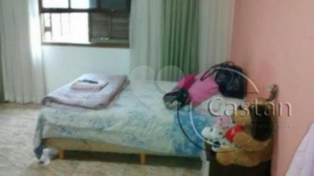3 casas – alto da mooca