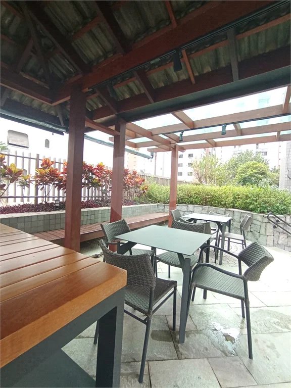 Apartamento à venda com 4 quartos, sendo 2 suítes,  em Santana, São Paulo, SP